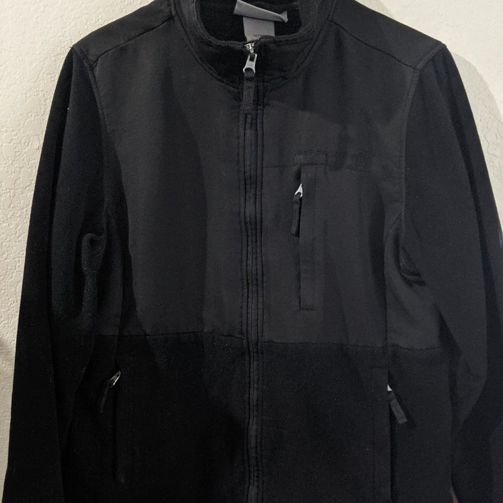 Free Country Fleece Shell Jacket - Picture 2 of 4